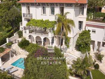 Vente Maison 6 chambresCap-d'Ail