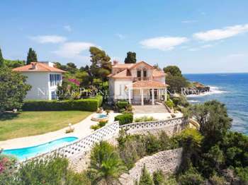 Vente maison 5 pièces Cap-d'Ail 06