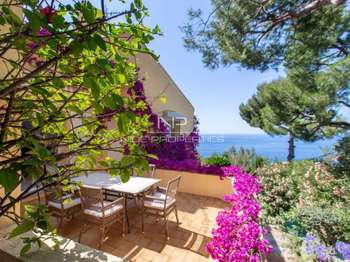 Vente maison 5 pièces Cap-d'Ail 06