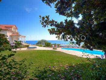 Vente maison 10 pièces Cap-d'Ail 06
