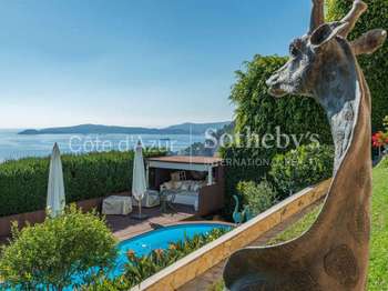 Vente maison 5 pièces Cap-d'Ail 06