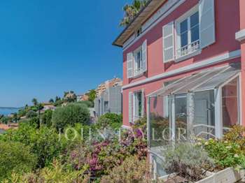 Vente Maison 9 piècesCap-d'Ail