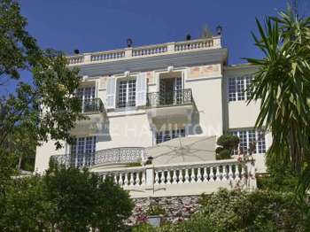 Vente maison 7 pièces Cap-d'Ail 06
