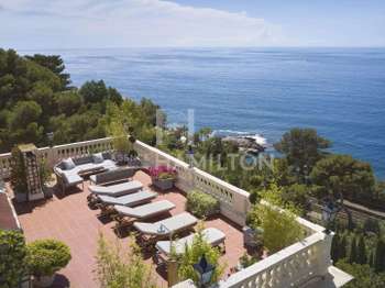 Vente Maison 6 chambresCap-d'Ail