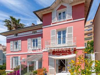Vente Maison 4 chambresCap-d'Ail