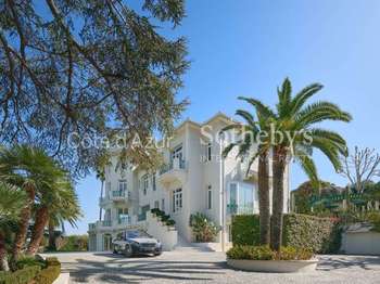 Vente maison 15 pièces Cap-d-antibes 06