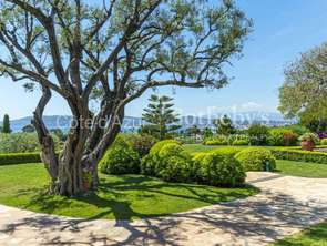 Vente Maison 7 chambresCap-d-antibes