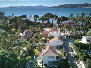 Vente maison 5 pièces Cap-d-antibes 06