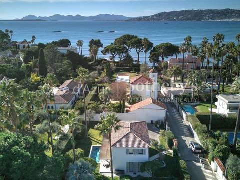 Vente maison 5 pièces Cap-d-antibes 06