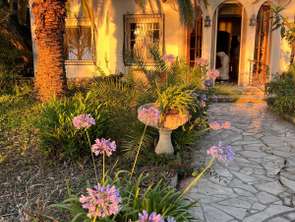 Vente Maison 3 chambresCap-d-antibes