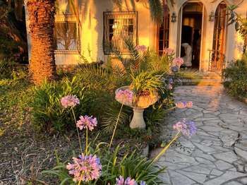 Vente maison 4 pièces Cap-d-antibes 06