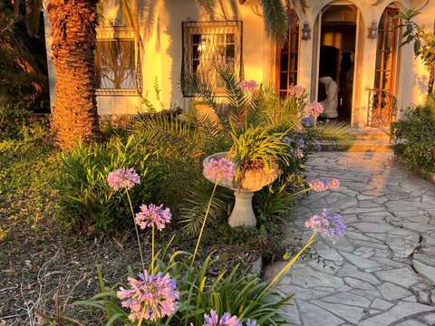 Vente maison 4 pièces Cap-d-antibes 06