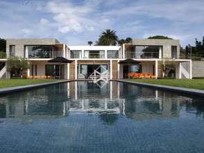 Vente Maison 7 chambresCap-d-antibes