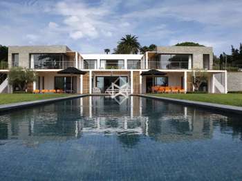 Vente maison 10 pièces Cap-d-antibes 06