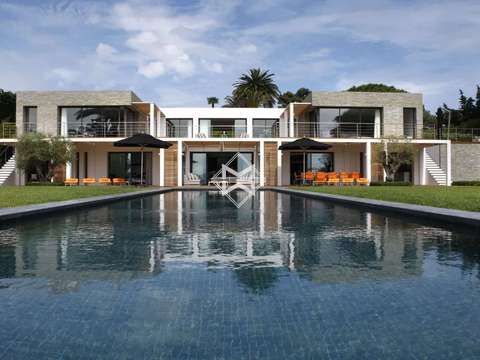 Vente maison 10 pièces Cap-d-antibes 06