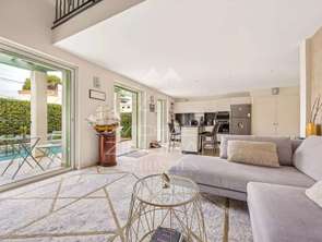 Vente Maison 4 chambresCap-d-antibes