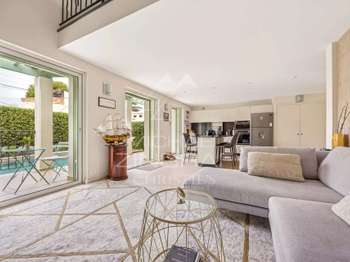 Vente maison 5 pièces Cap-d-antibes 06