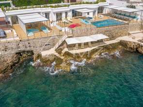 Vente Maison 11 chambresCap-d-antibes