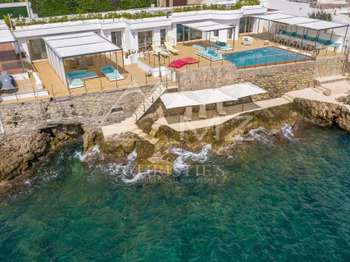 Vente maison 12 pièces Cap-d-antibes 06