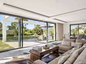 Vente Maison 4 chambresCap-d-antibes