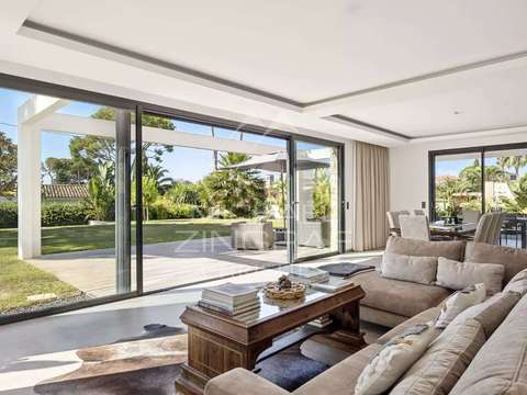 Vente maison 7 pièces Cap-d-antibes 06