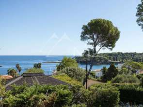 Vente Maison 3 chambresCap-d-antibes