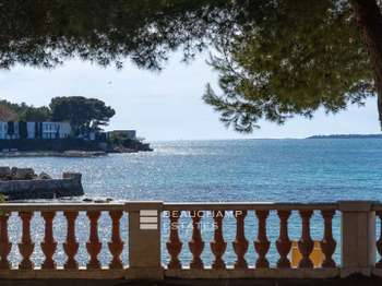 Vente maison 12 pièces Cap-d-antibes 06