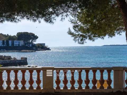 Vente maison 12 pièces Cap-d-antibes 06