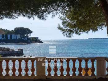 Vente Maison 8 chambresCap-d-antibes
