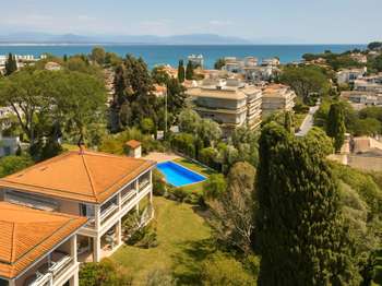 Vente Maison 5 chambresCap-d-antibes