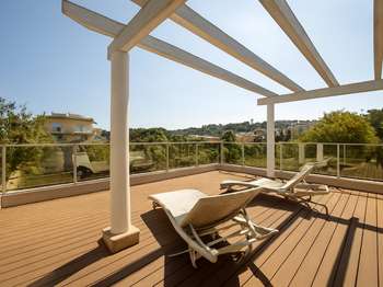 Vente maison 8 pièces Cap-d-antibes 06
