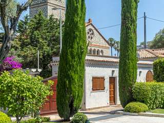 Vente maison 15 pièces