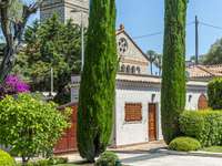 Vente maison 15 pièces