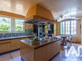 Vente maison 15 pièces