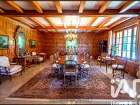 Vente maison 15 pièces