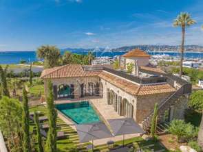 Vente Maison 6 chambresCap-d-antibes