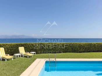 Vente maison 7 pièces Cap-d-antibes 06