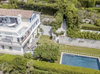 Vente maison 10 pièces Cap-d-antibes 06
