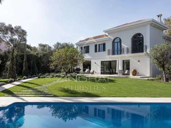 Vente maison 7 pièces Cap-d-antibes 06