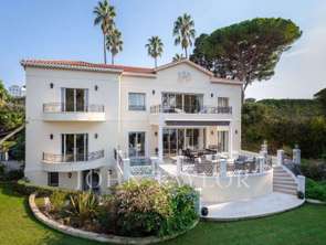 Vente Maison 10 chambresCap-d-antibes
