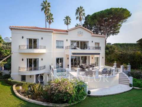 Vente maison 9 pièces Cap-d-antibes 06