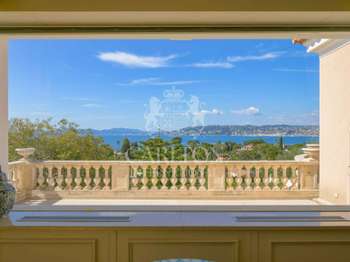 Vente Maison 15 piècesCap-d-antibes