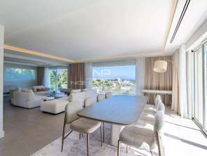 Vente Maison 7 chambresCap-d-antibes