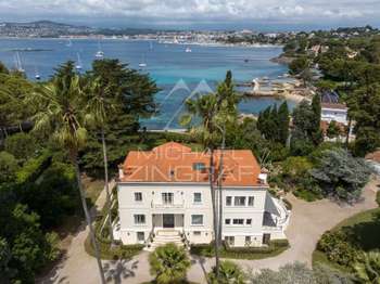 Vente maison 11 pièces Cap-d-antibes 06