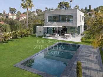 Vente maison 7 pièces Cap-d-antibes 06