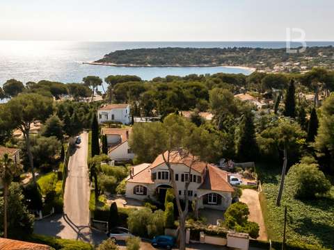 Vente maison 6 pièces Cap-d-antibes 06