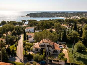 Vente maison 6 pièces Cap-d-antibes 06