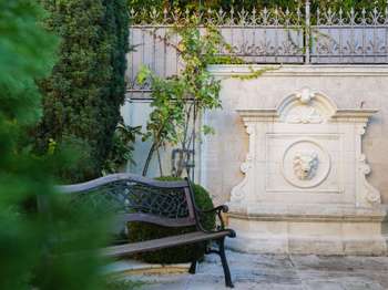 Vente maison 6 pièces Cap-d-antibes 06