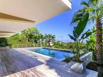 Vente maison 10 pièces Cap-d-antibes 06