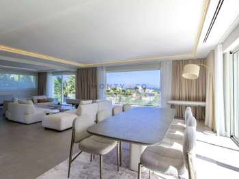 Vente Maison 7 chambresCap-d-antibes